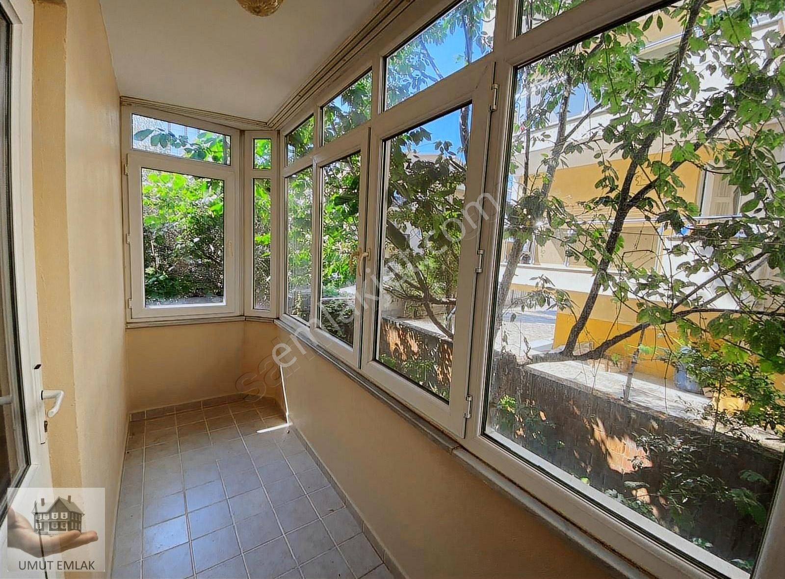 Satılık 2+1 Yüksek Giriş Daire Kestel Vanimehmet Mah. - Görsel 14