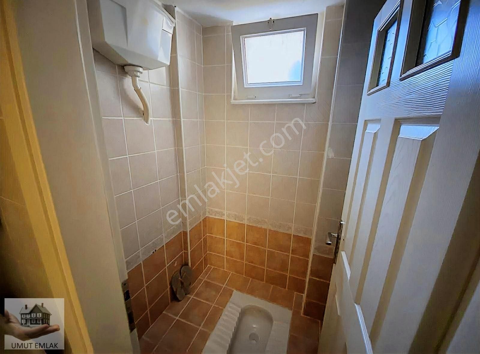 Satılık 2+1 Yüksek Giriş Daire Kestel Vanimehmet Mah. - Görsel 5