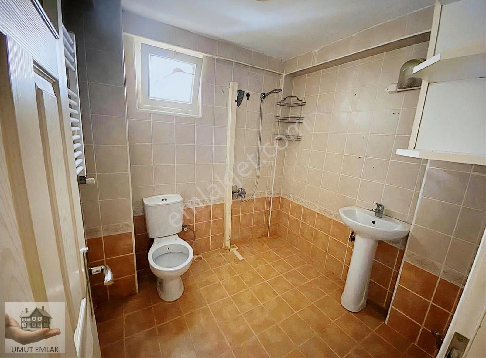 Satılık 2+1 Yüksek Giriş Daire Kestel Vanimehmet Mah. - Görsel 10