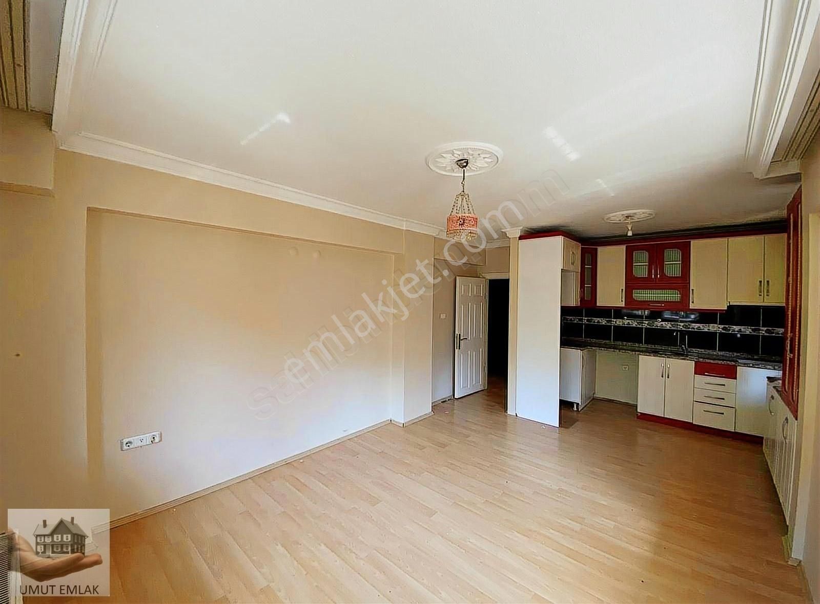 Satılık 2+1 Yüksek Giriş Daire Kestel Vanimehmet Mah. - Görsel 15