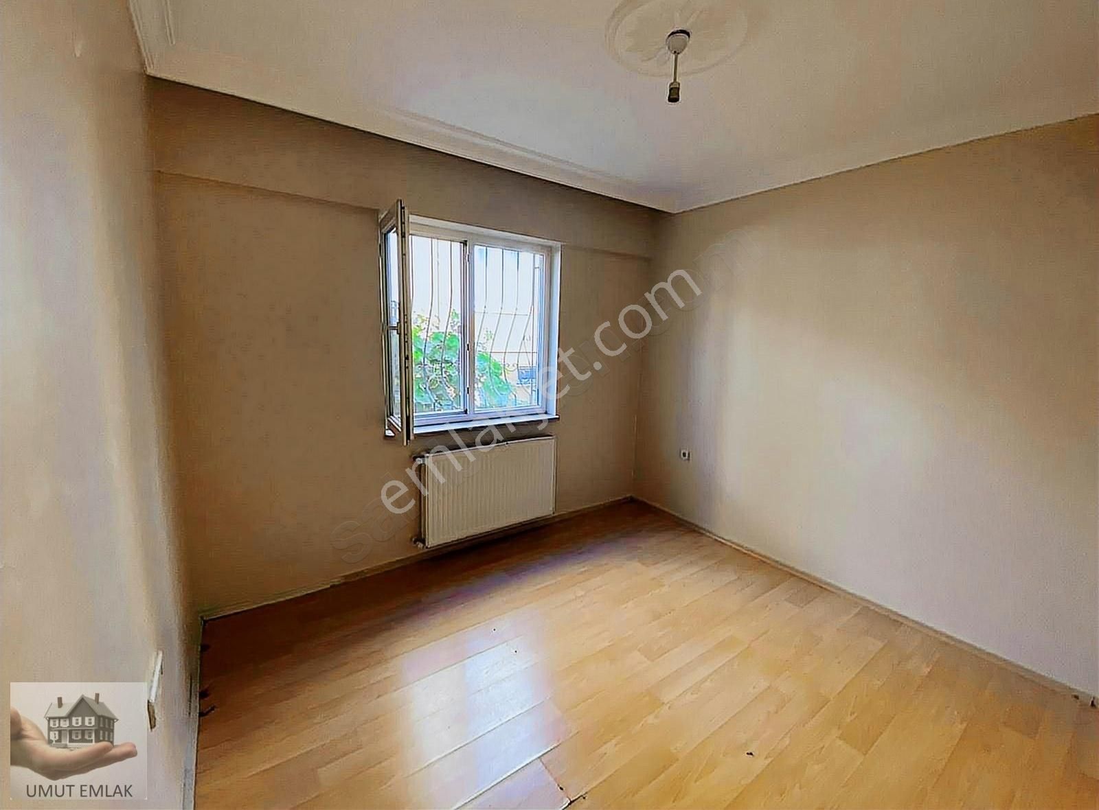 Satılık 2+1 Yüksek Giriş Daire Kestel Vanimehmet Mah. - Görsel 3