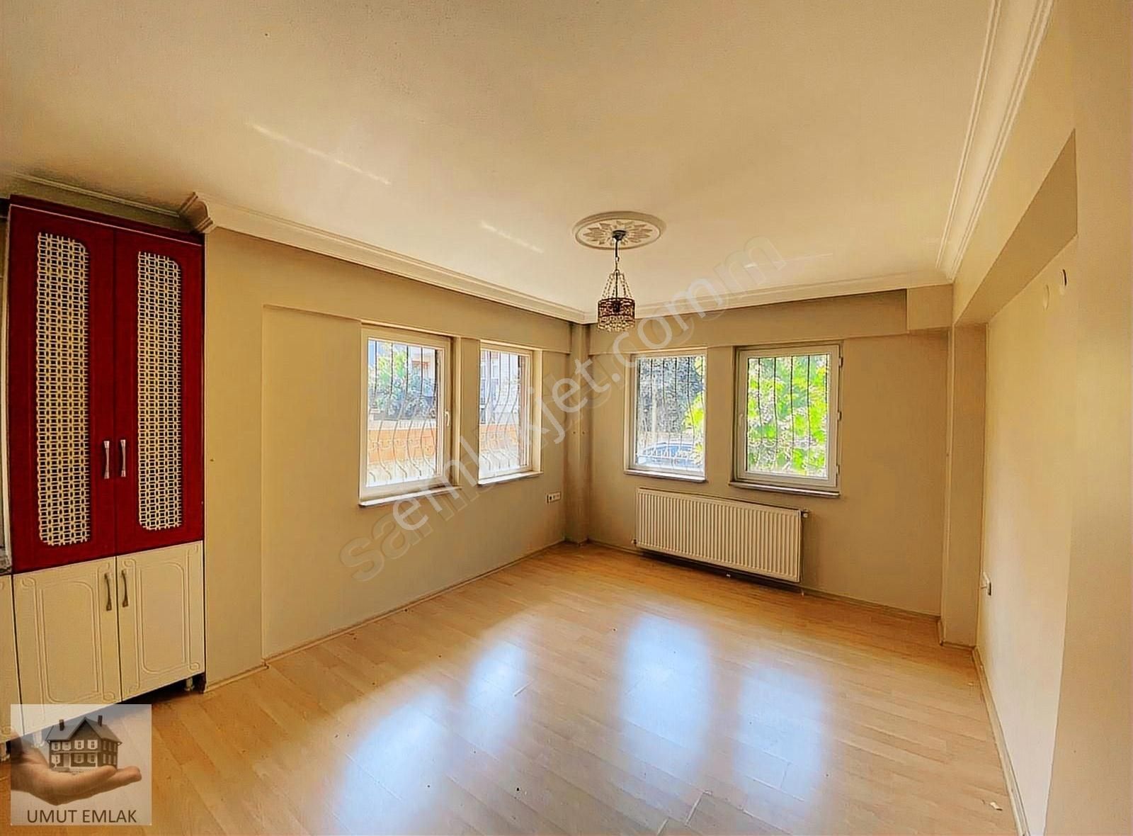 Satılık 2+1 Yüksek Giriş Daire Kestel Vanimehmet Mah.