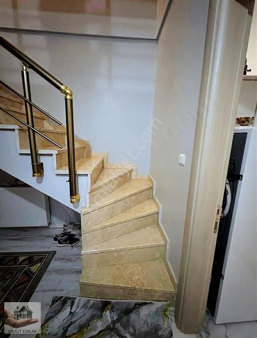 Satılık. 4+1 Dublex Kestel - Görsel 19