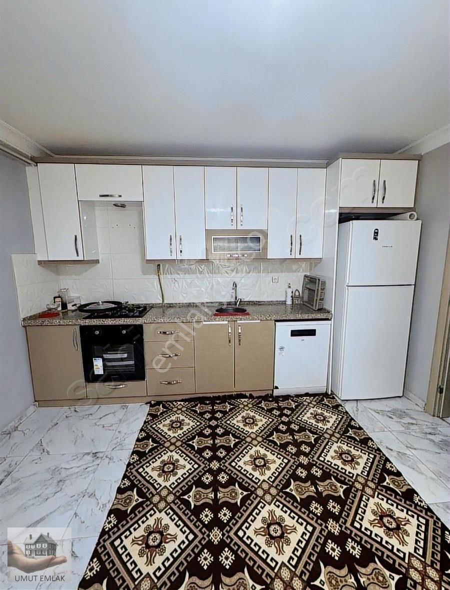 Satılık. 4+1 Dublex Kestel - Görsel 18