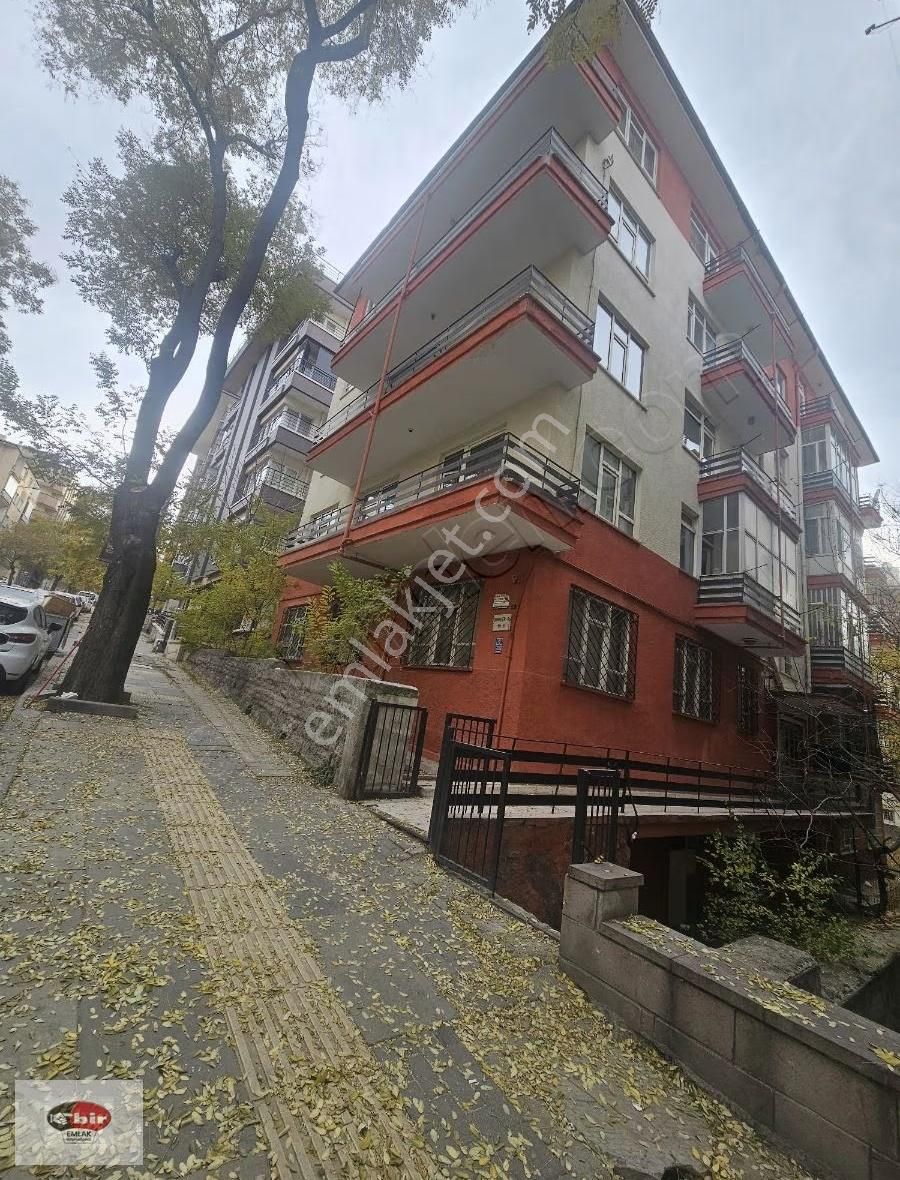 Tunalihilmi Başlangıcında 3+1 Ara Kat Kiralık Daire