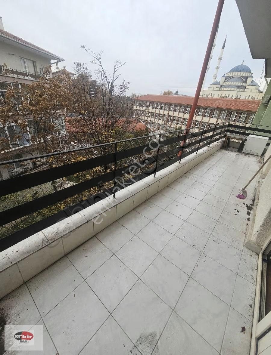 Tunalihilmi Başlangıcında 3+1 Ara Kat Kiralık Daire - Görsel 14