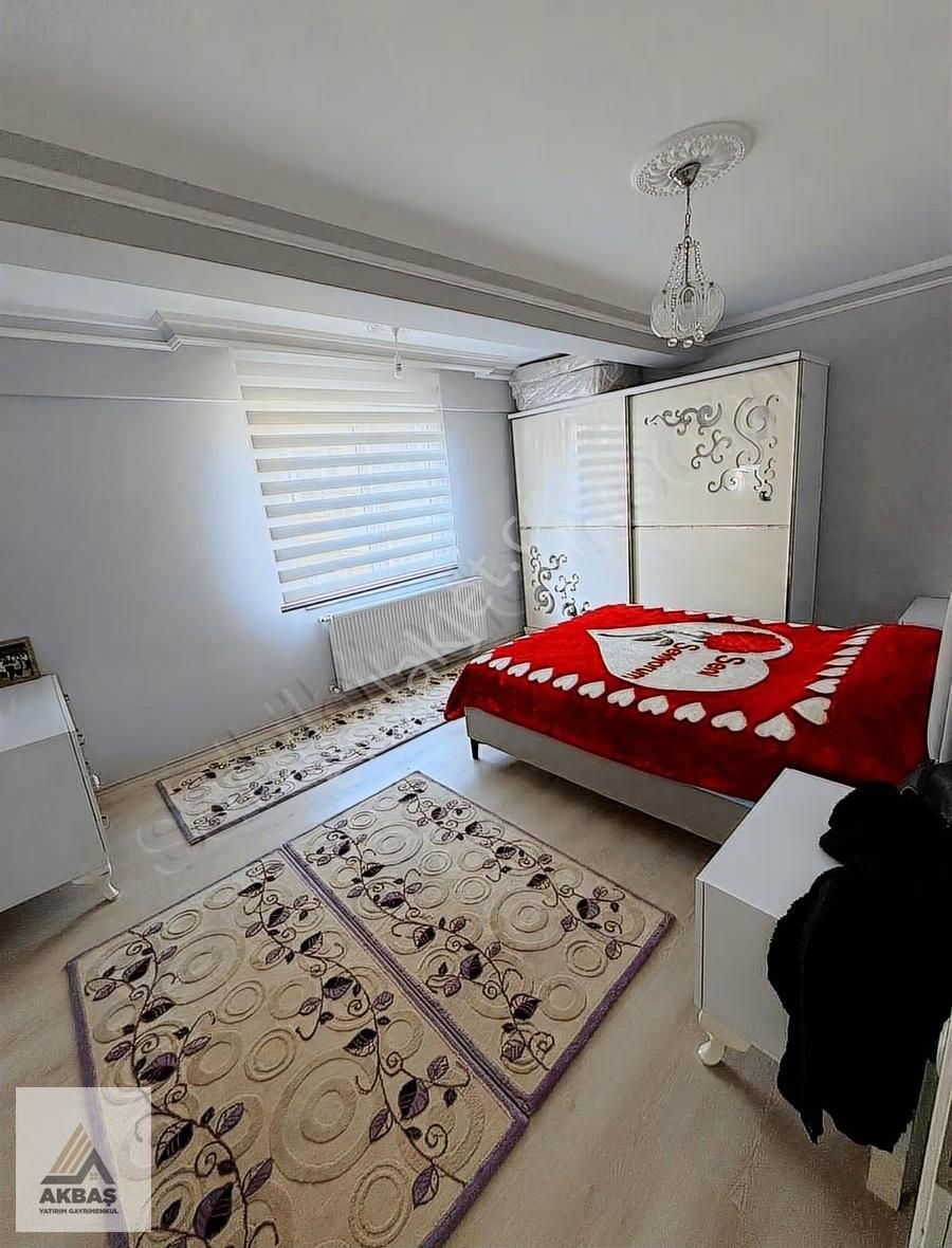 Akbaş Yatırım'dan Merkezi Konumda Fırsat Ara Kat Daire - Görsel 13