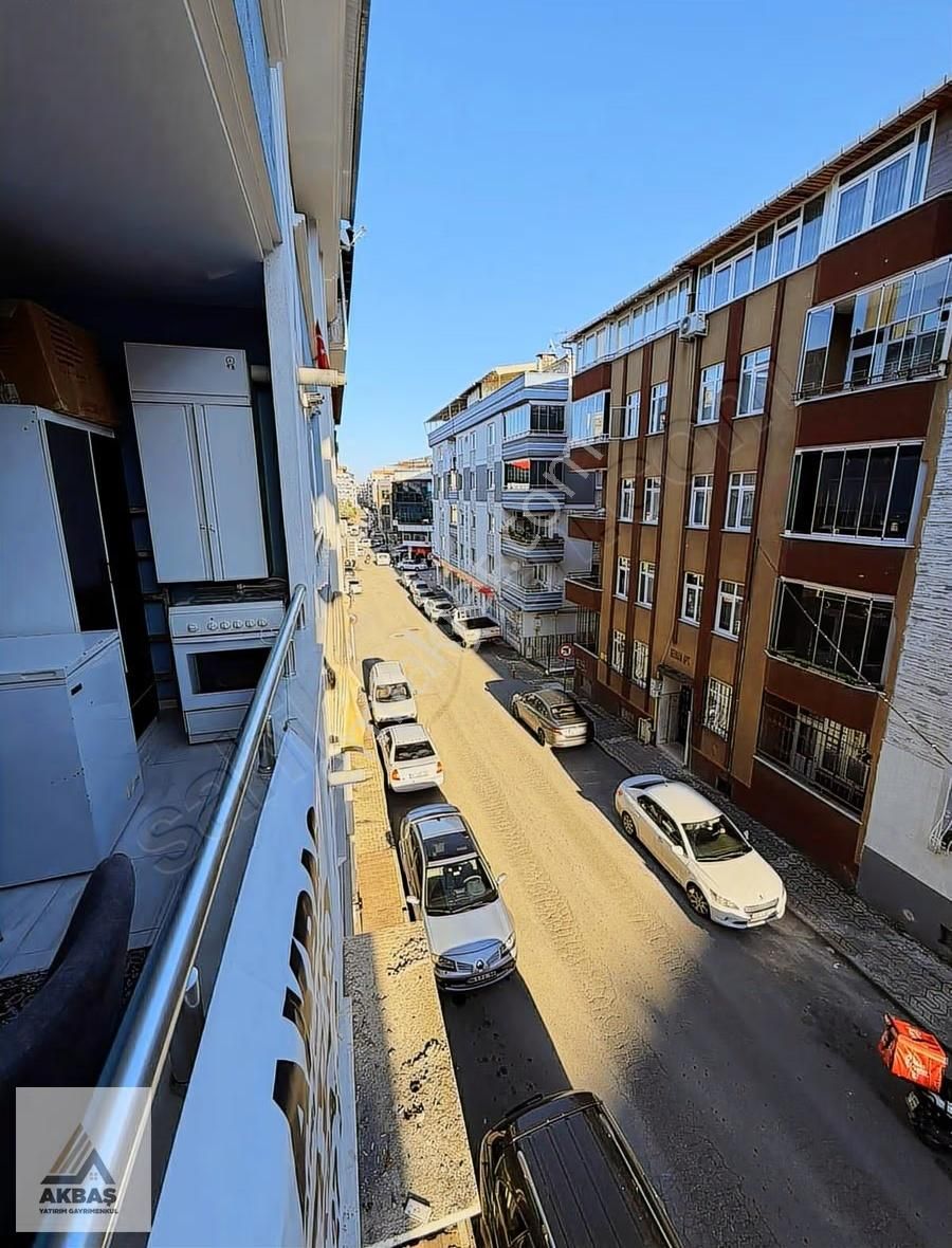 Akbaş Yatırım'dan Merkezi Konumda Fırsat Ara Kat Daire - Görsel 16