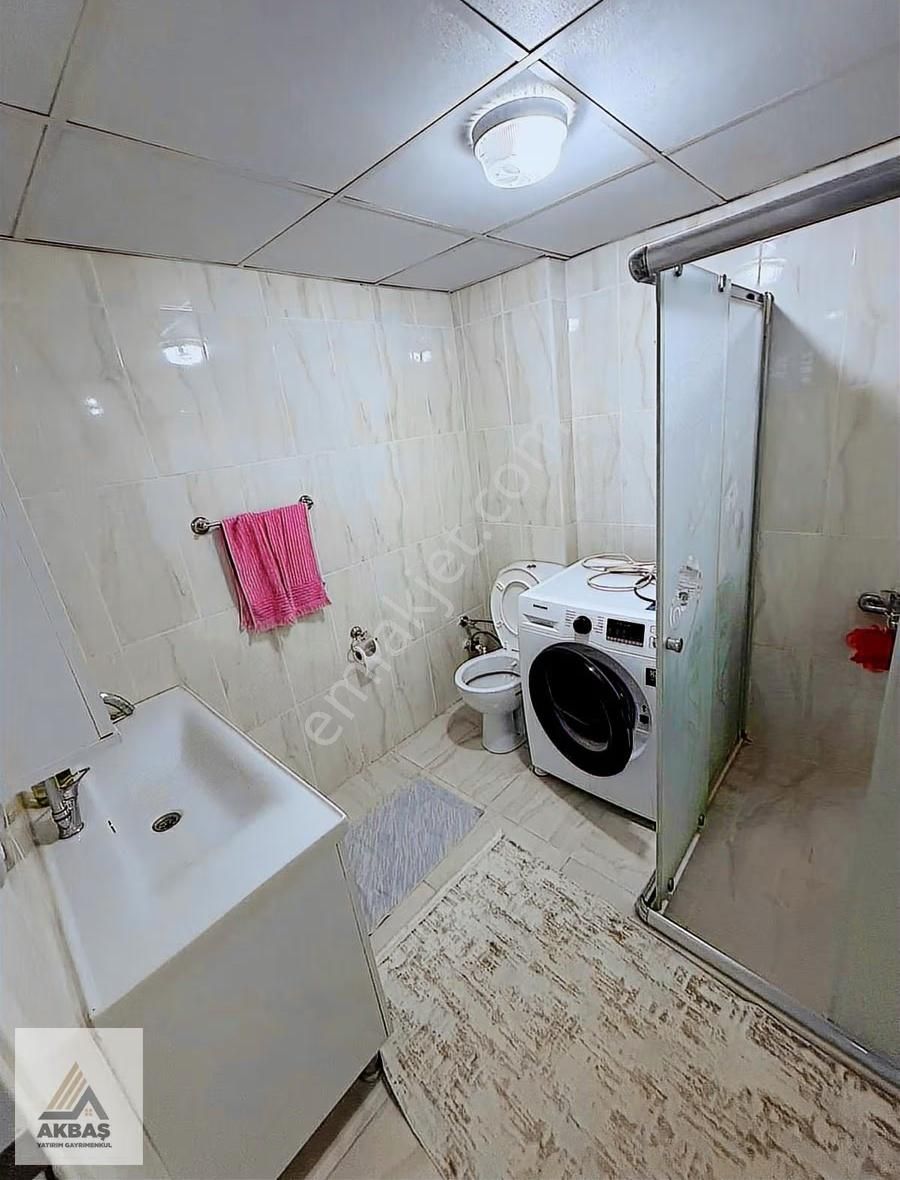 Akbaş Yatırım'dan Merkezi Konumda Fırsat Ara Kat Daire - Görsel 19