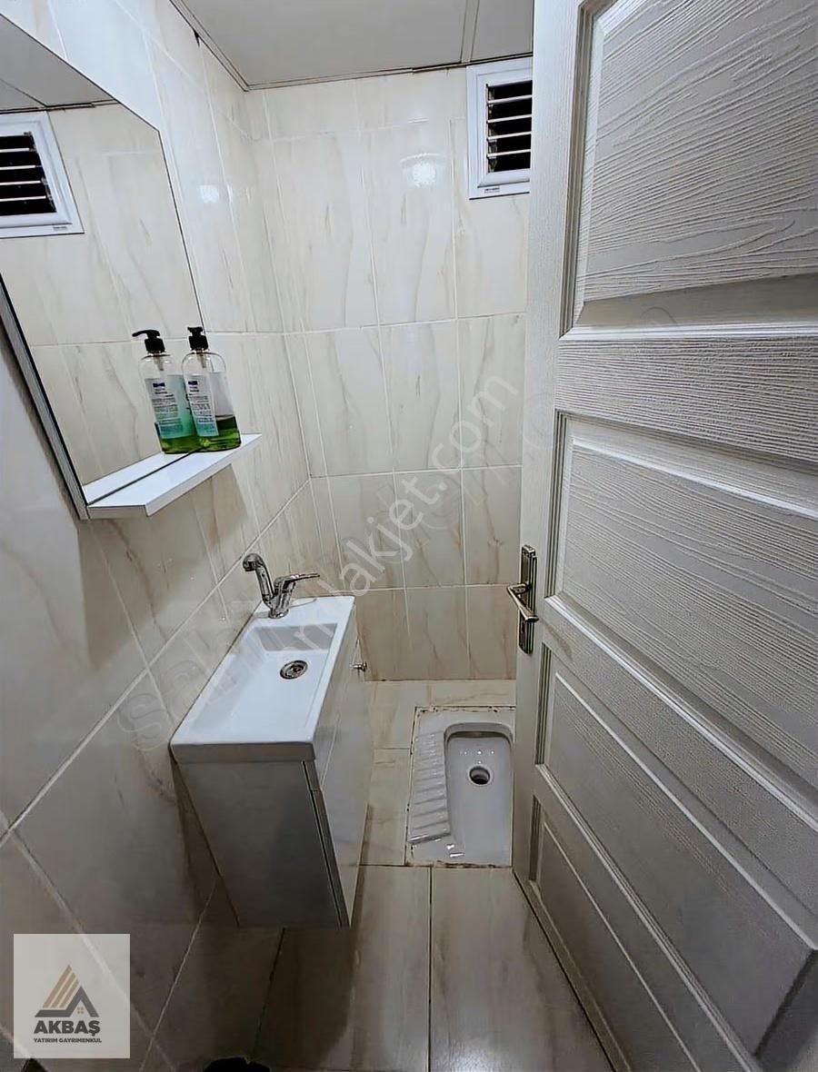 Akbaş Yatırım'dan Merkezi Konumda Fırsat Ara Kat Daire - Görsel 7