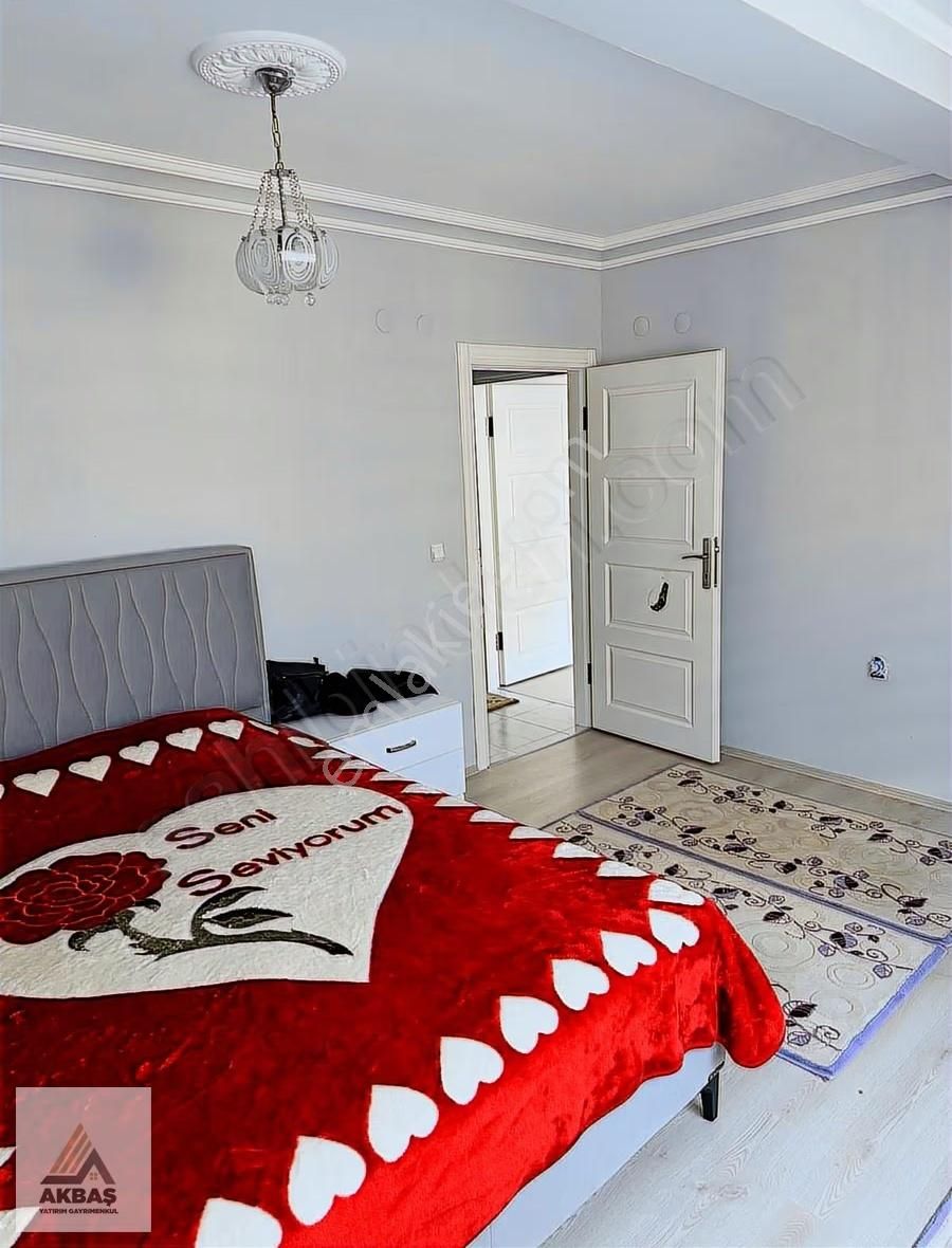 Akbaş Yatırım'dan Merkezi Konumda Fırsat Ara Kat Daire - Görsel 5