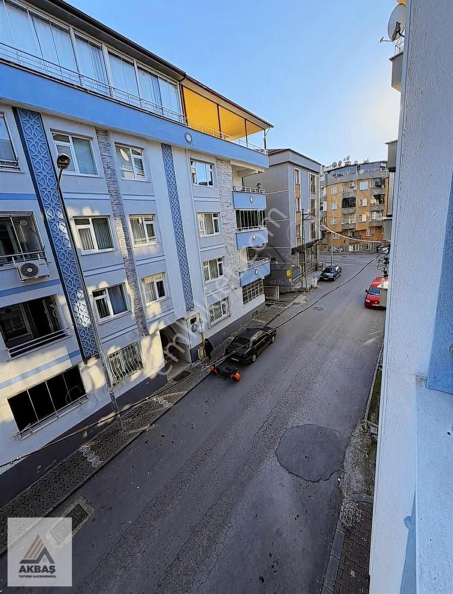 Akbaş Yatırım'dan Merkezi Konumda Fırsat Ara Kat Daire - Görsel 2