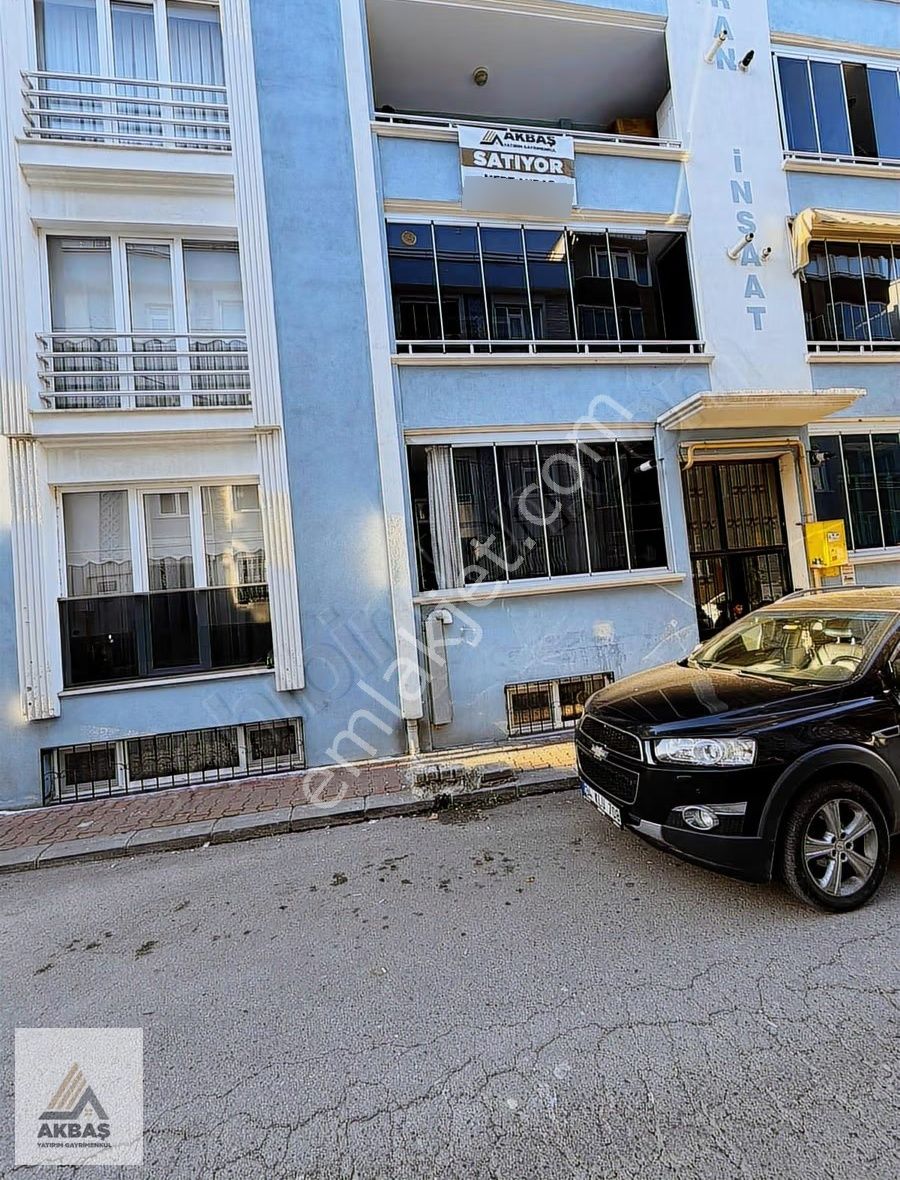 Akbaş Yatırım'dan Merkezi Konumda Fırsat Ara Kat Daire - Görsel 17