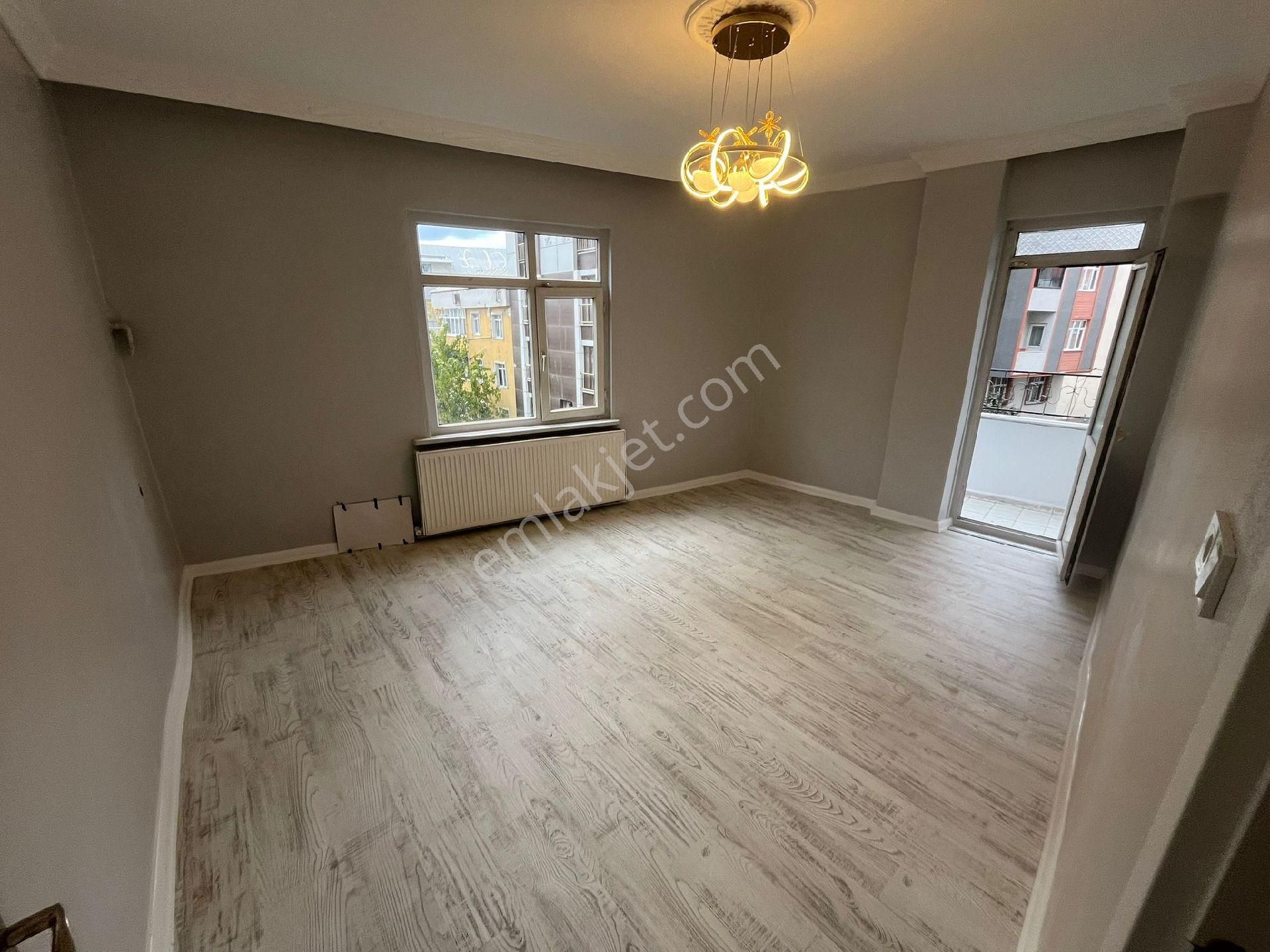 Gold Gayrimenkulden Esentepe Satılık 2+1