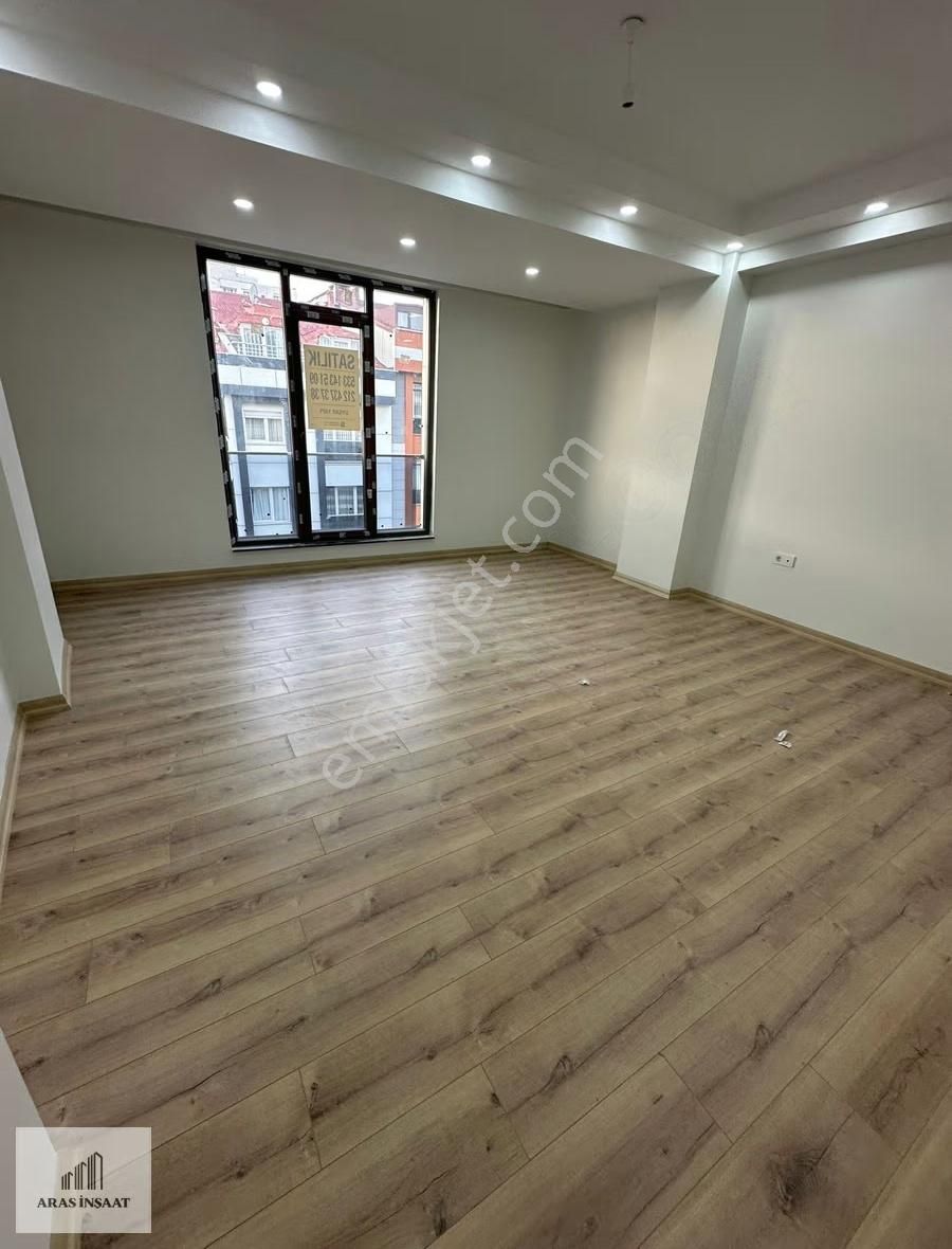 Aras İnşaat'dan Satılık 212m2 4+2 Dubleks Daire
