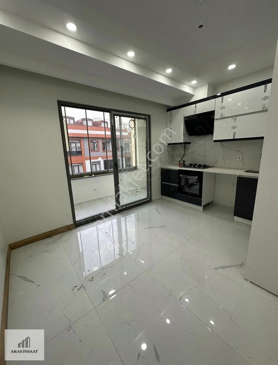 Aras İnşaat'dan Satılık 212m2 4+2 Dubleks Daire - Görsel 22