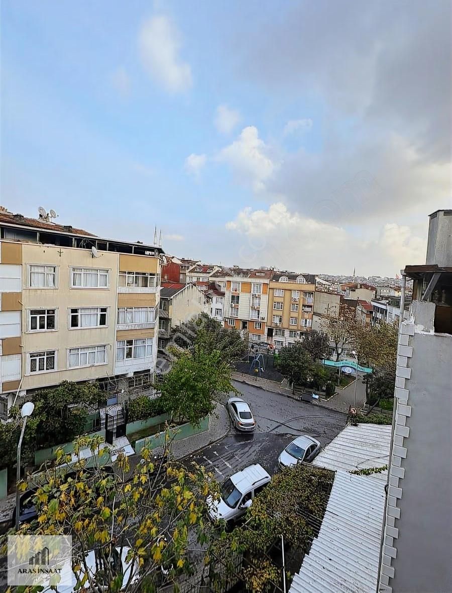 Aras İnşaat'dan Satılık 212m2 4+2 Dubleks Daire - Görsel 9