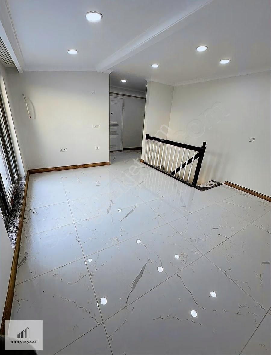 Aras İnşaat'dan Satılık 212m2 4+2 Dubleks Daire - Görsel 31