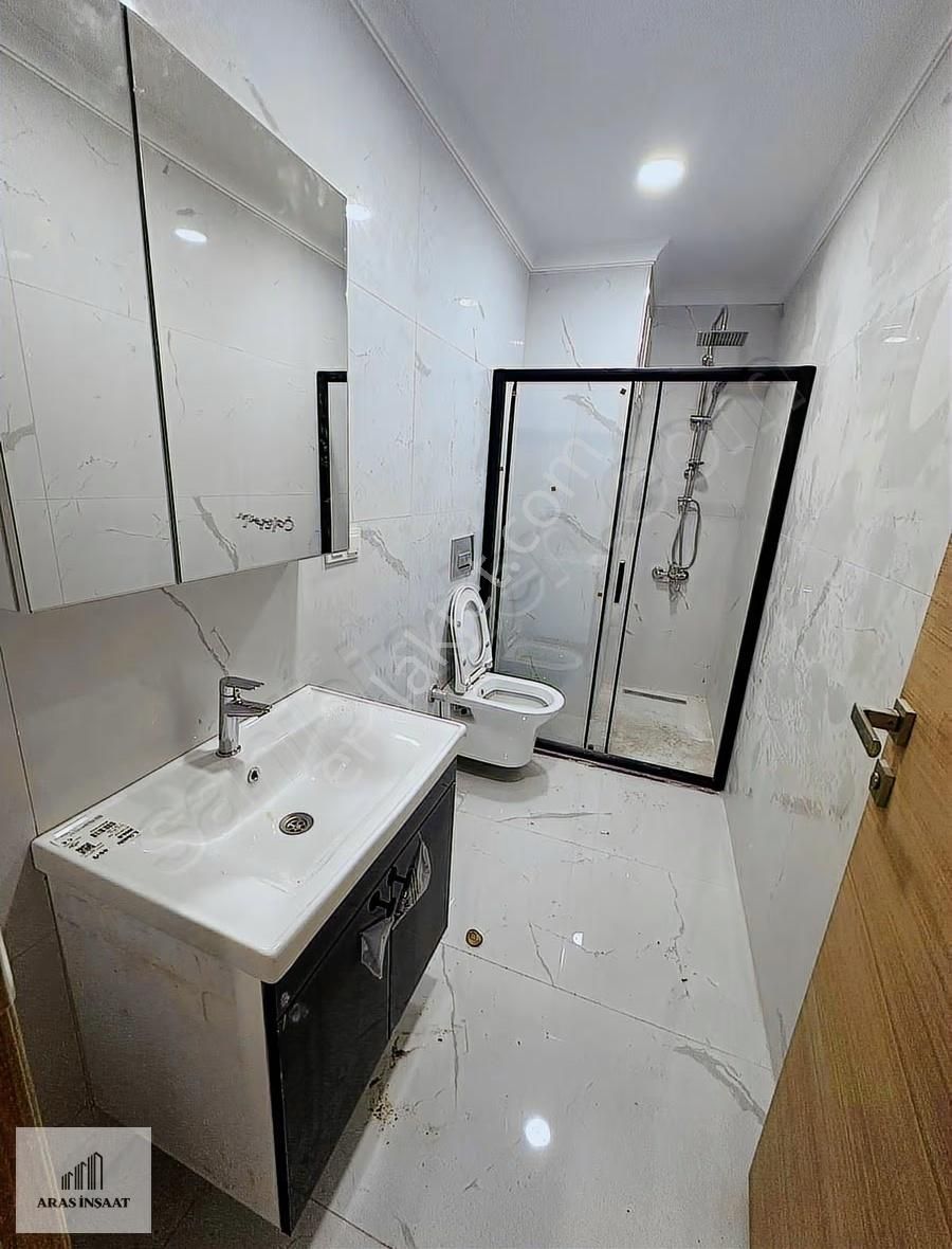 Aras İnşaat'dan Satılık 212m2 4+2 Dubleks Daire - Görsel 32