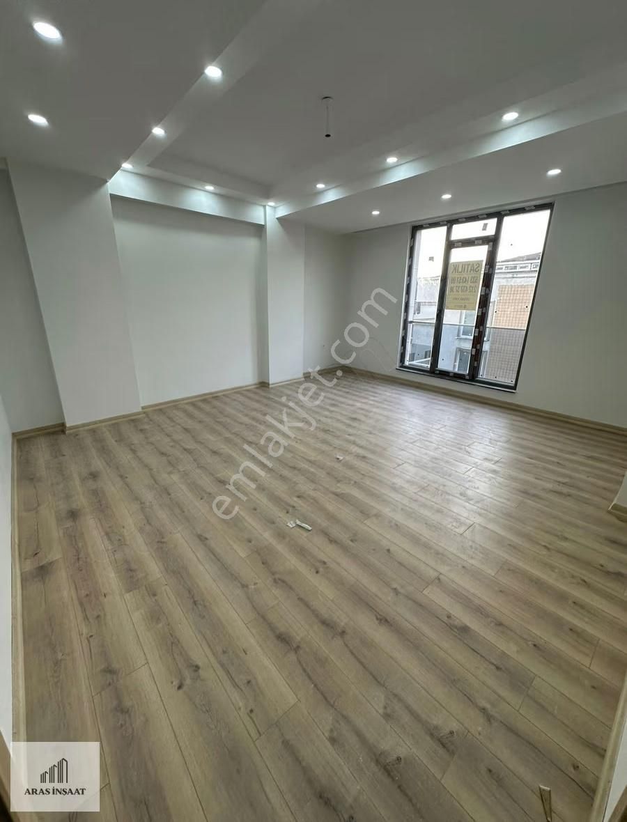 Aras İnşaat'dan Satılık 212m2 4+2 Dubleks Daire - Görsel 17