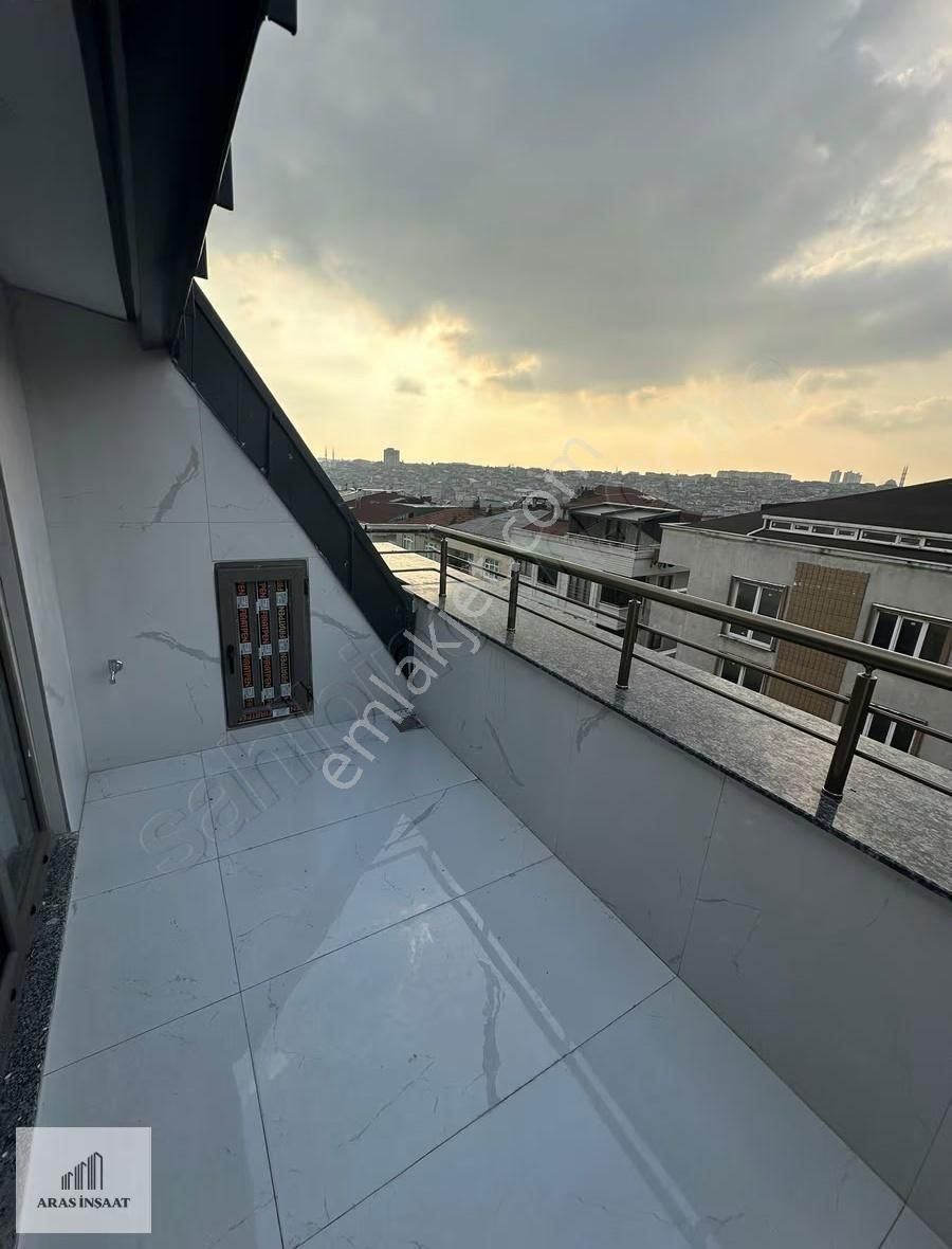 Aras İnşaat'dan Satılık 212m2 4+2 Dubleks Daire - Görsel 14