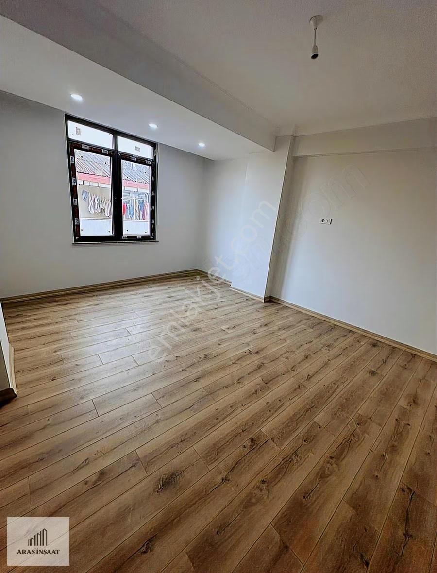 Aras İnşaat'dan Satılık 212m2 4+2 Dubleks Daire - Görsel 18