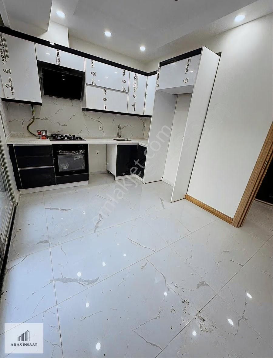 Aras İnşaat'dan Satılık 212m2 4+2 Dubleks Daire - Görsel 5