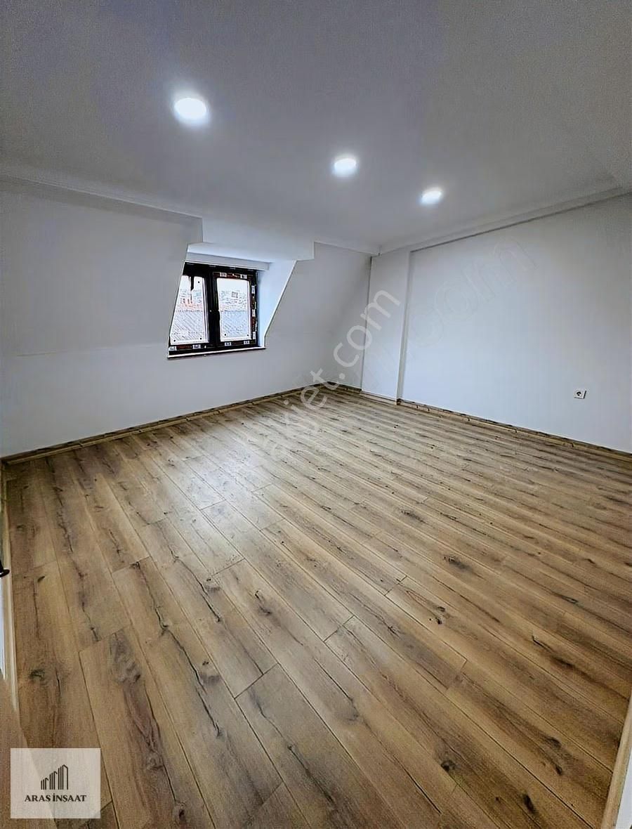 Aras İnşaat'dan Satılık 212m2 4+2 Dubleks Daire - Görsel 6