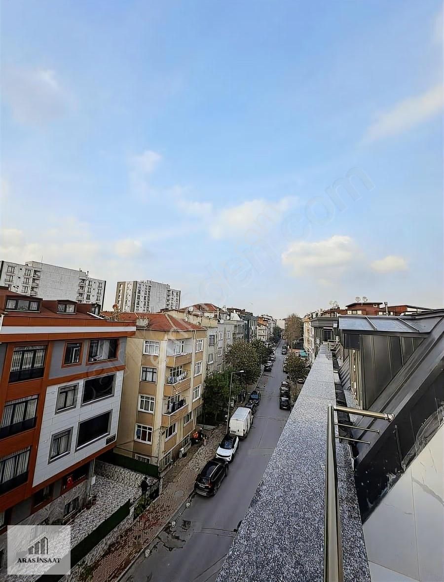 Aras İnşaat'dan Satılık 212m2 4+2 Dubleks Daire - Görsel 7