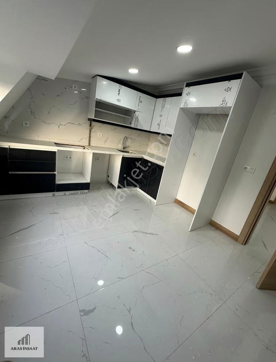 Aras İnşaat'dan Satılık 212m2 4+2 Dubleks Daire - Görsel 25