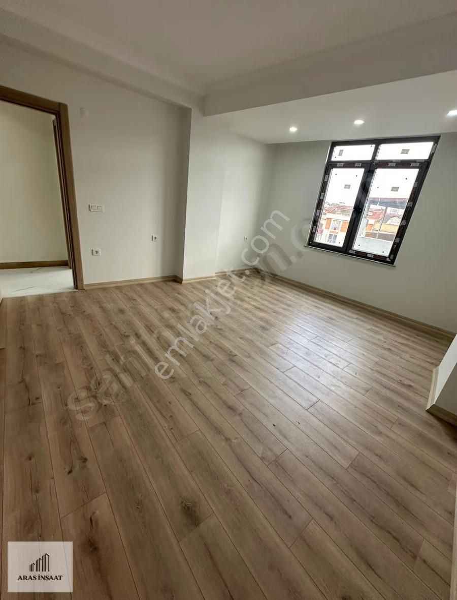 Aras İnşaat'dan Satılık 212m2 4+2 Dubleks Daire - Görsel 23