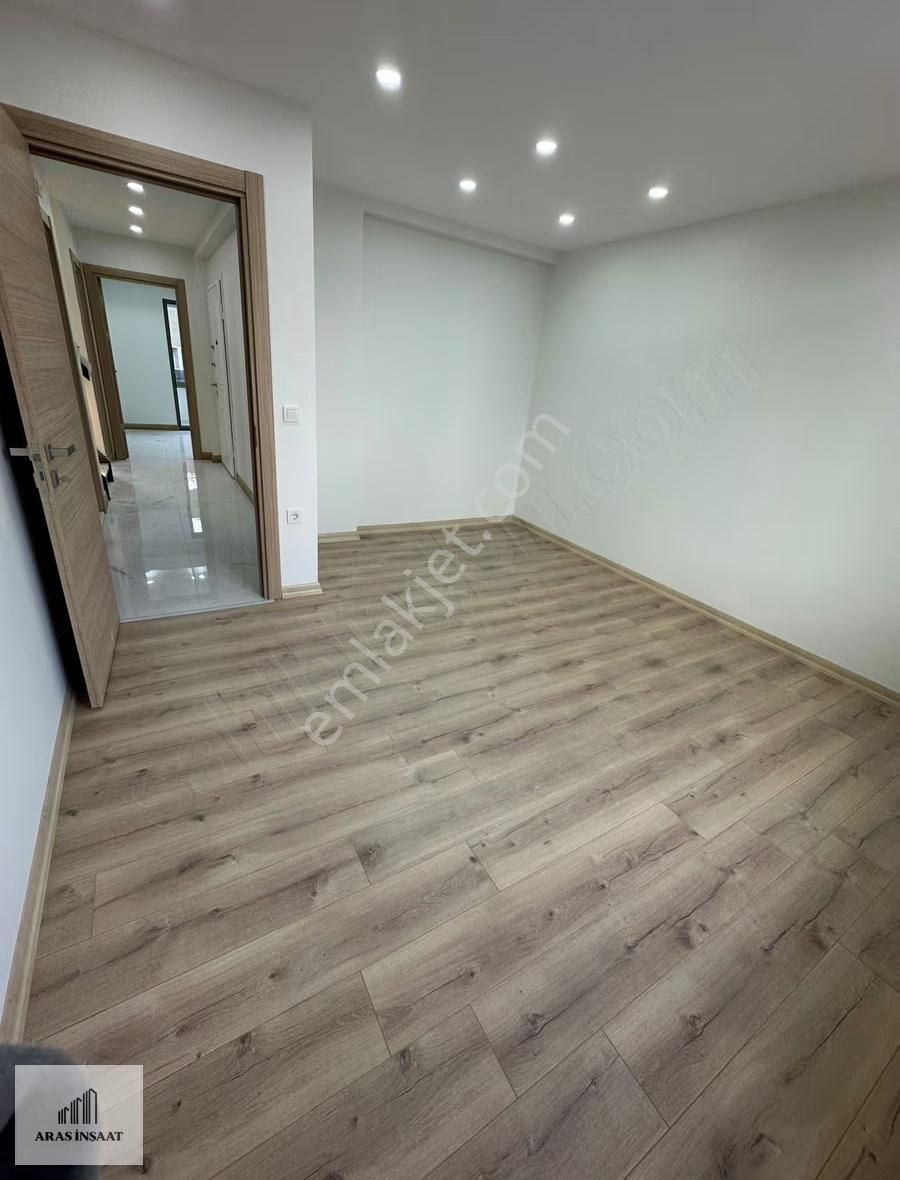 Aras İnşaat'dan Satılık 212m2 4+2 Dubleks Daire - Görsel 33
