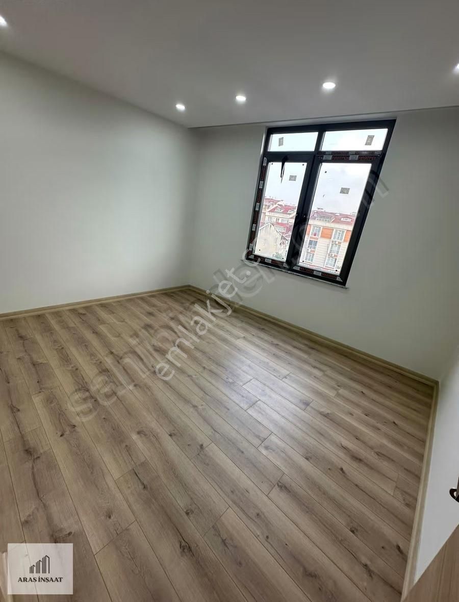 Aras İnşaat'dan Satılık 212m2 4+2 Dubleks Daire - Görsel 21