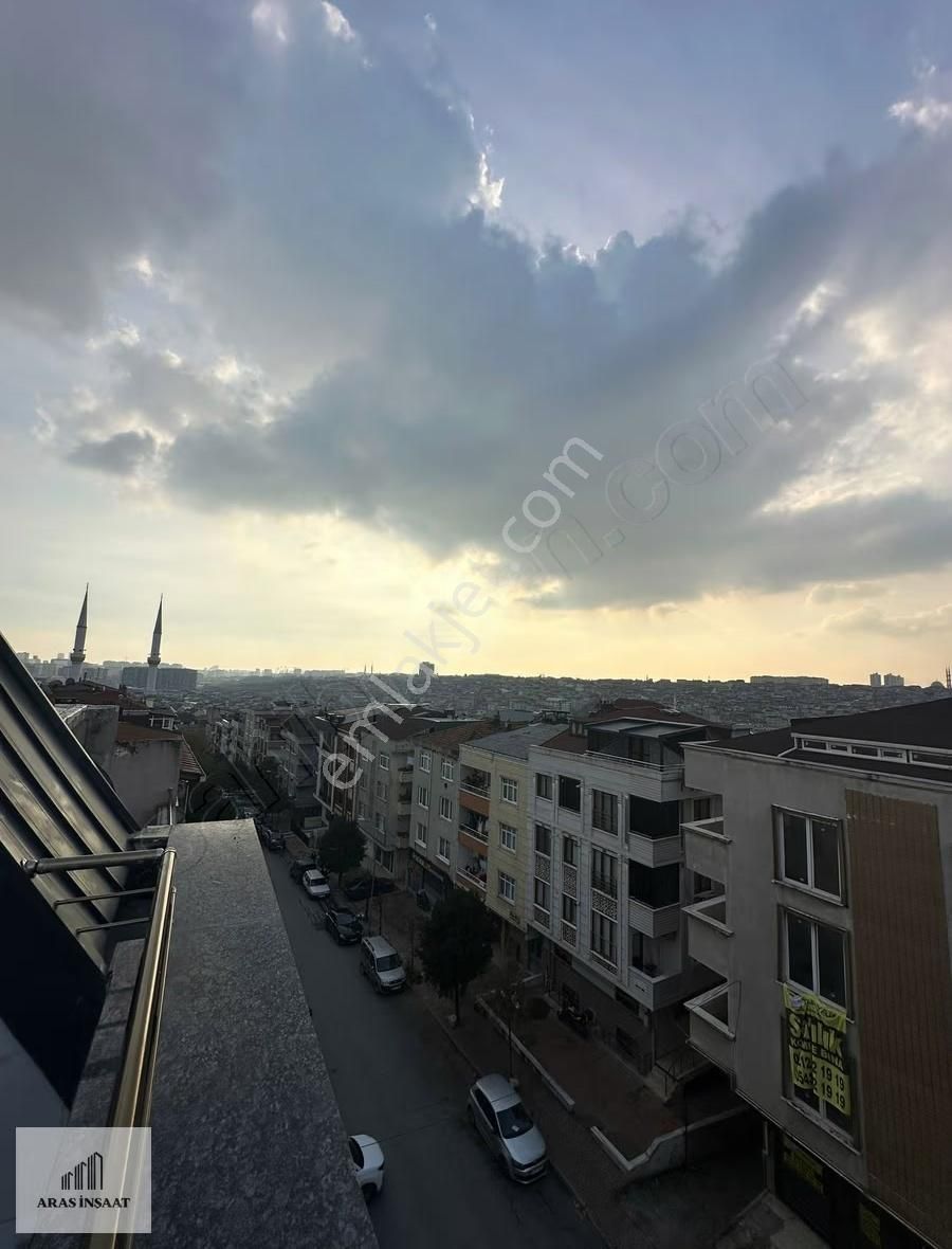 Aras İnşaat'dan Satılık 212m2 4+2 Dubleks Daire - Görsel 19
