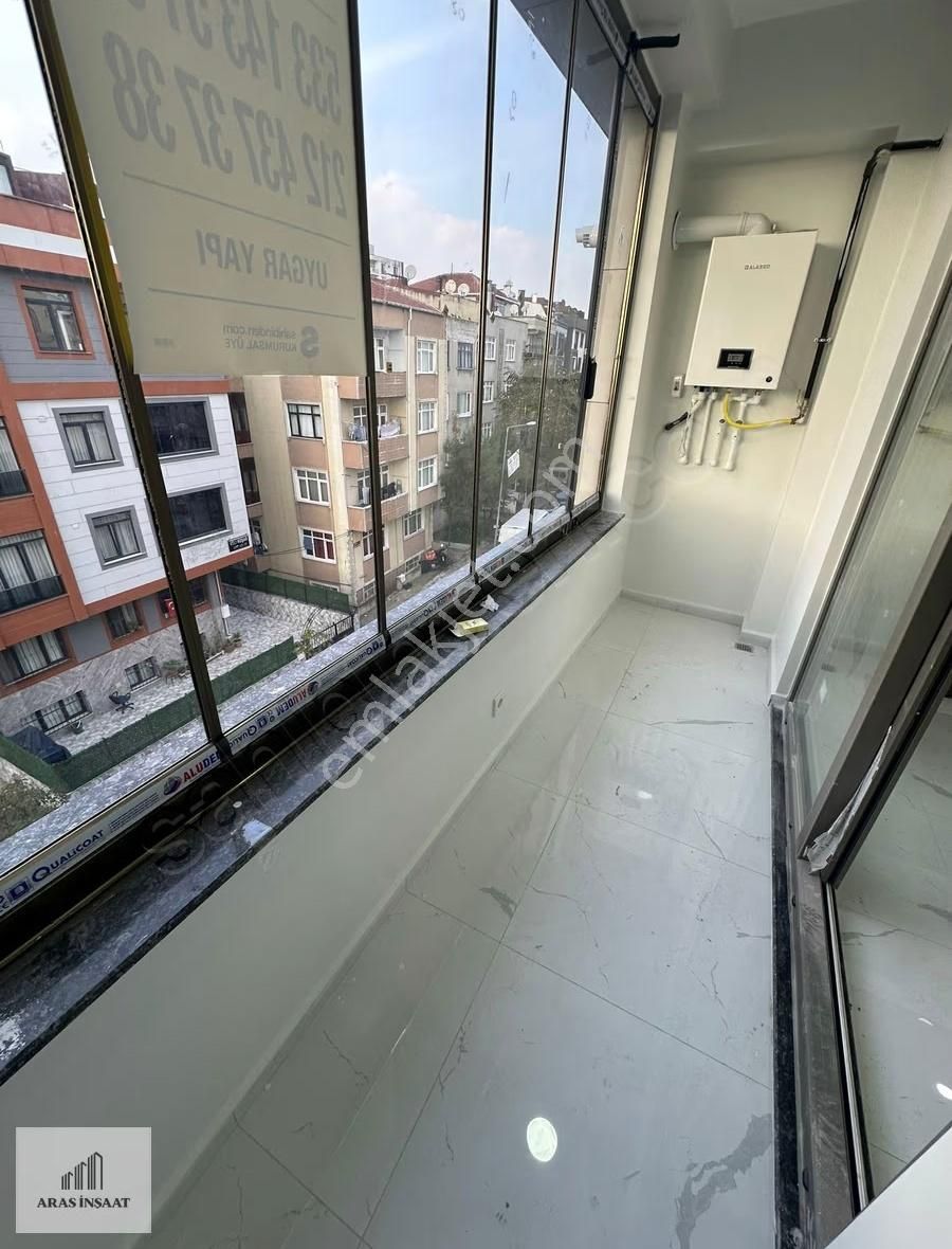 Aras İnşaat'dan Satılık 212m2 4+2 Dubleks Daire - Görsel 16