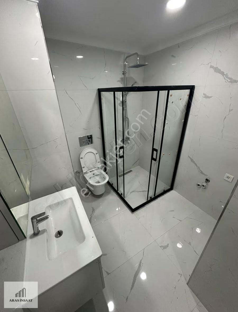 Aras İnşaat'dan Satılık 212m2 4+2 Dubleks Daire - Görsel 4