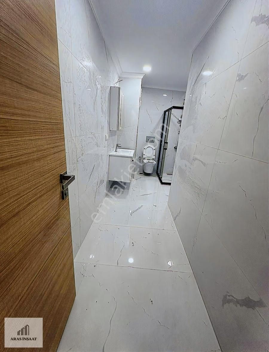 Aras İnşaat'dan Satılık 212m2 4+2 Dubleks Daire - Görsel 11
