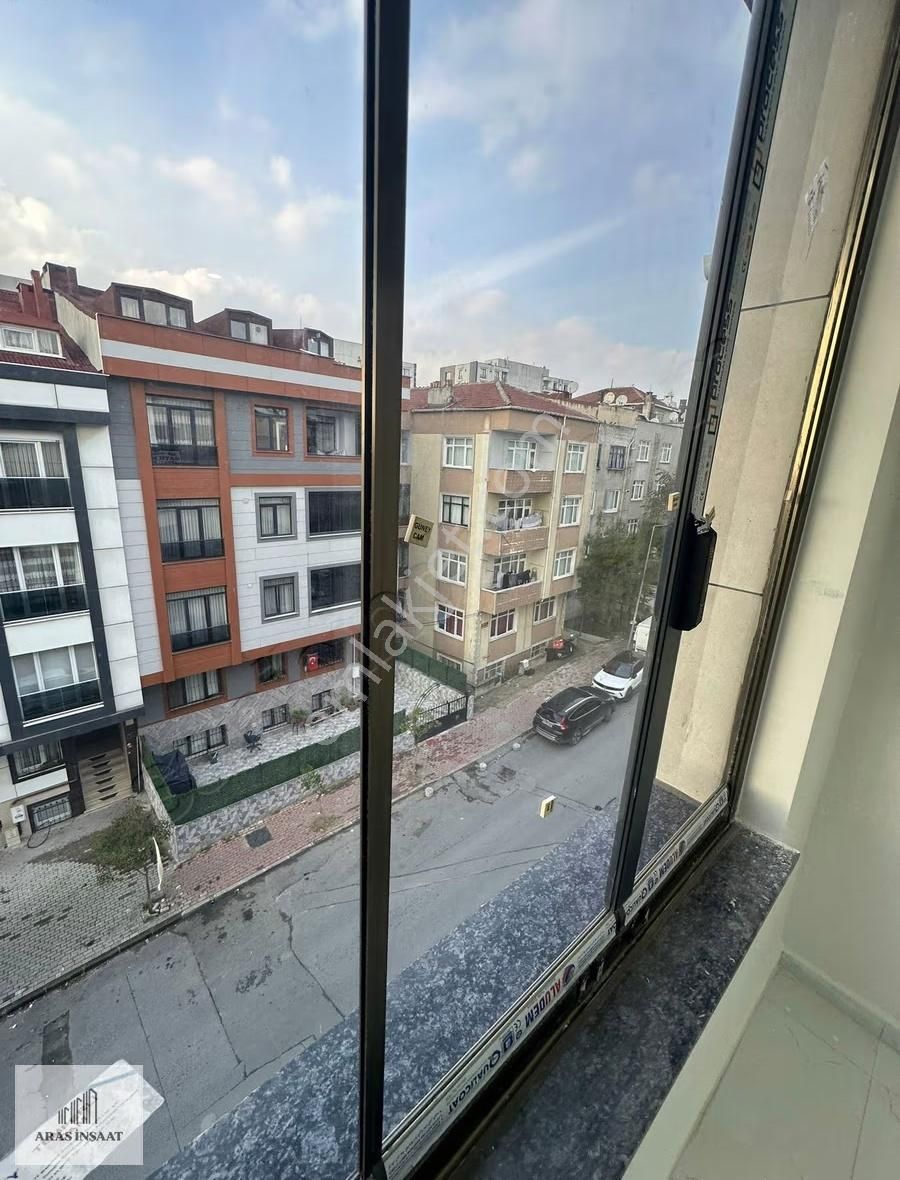 Aras İnşaat'dan Satılık 212m2 4+2 Dubleks Daire - Görsel 3