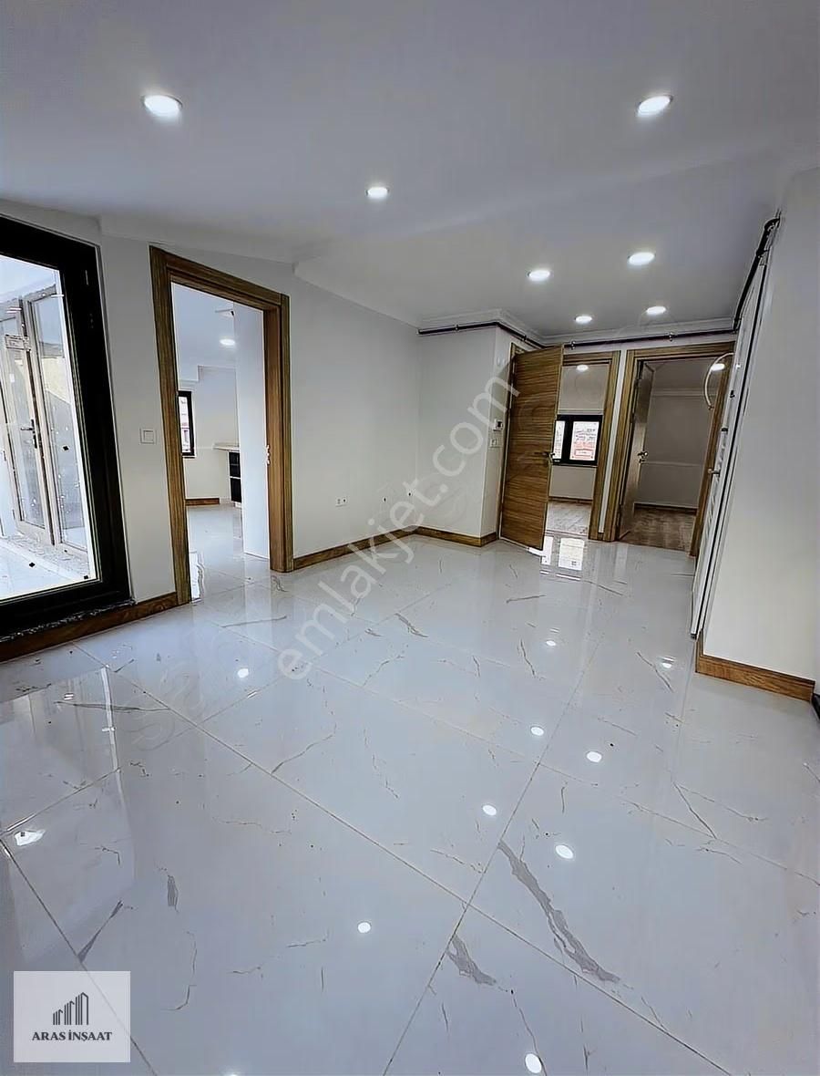 Aras İnşaat'tan Satılık 212m2 4+2 Dubleks Daire - Görsel 11