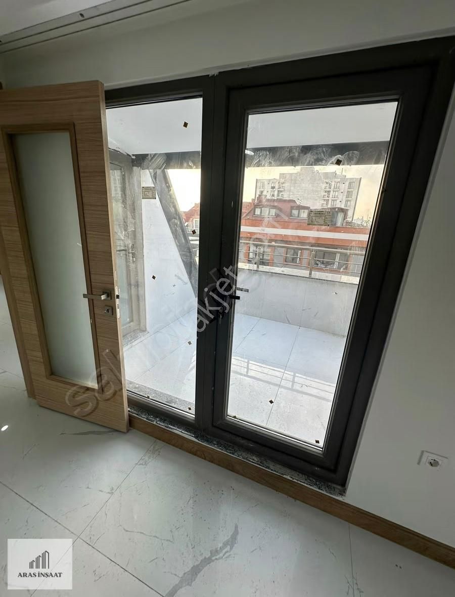Aras İnşaat'tan Satılık 212m2 4+2 Dubleks Daire - Görsel 25