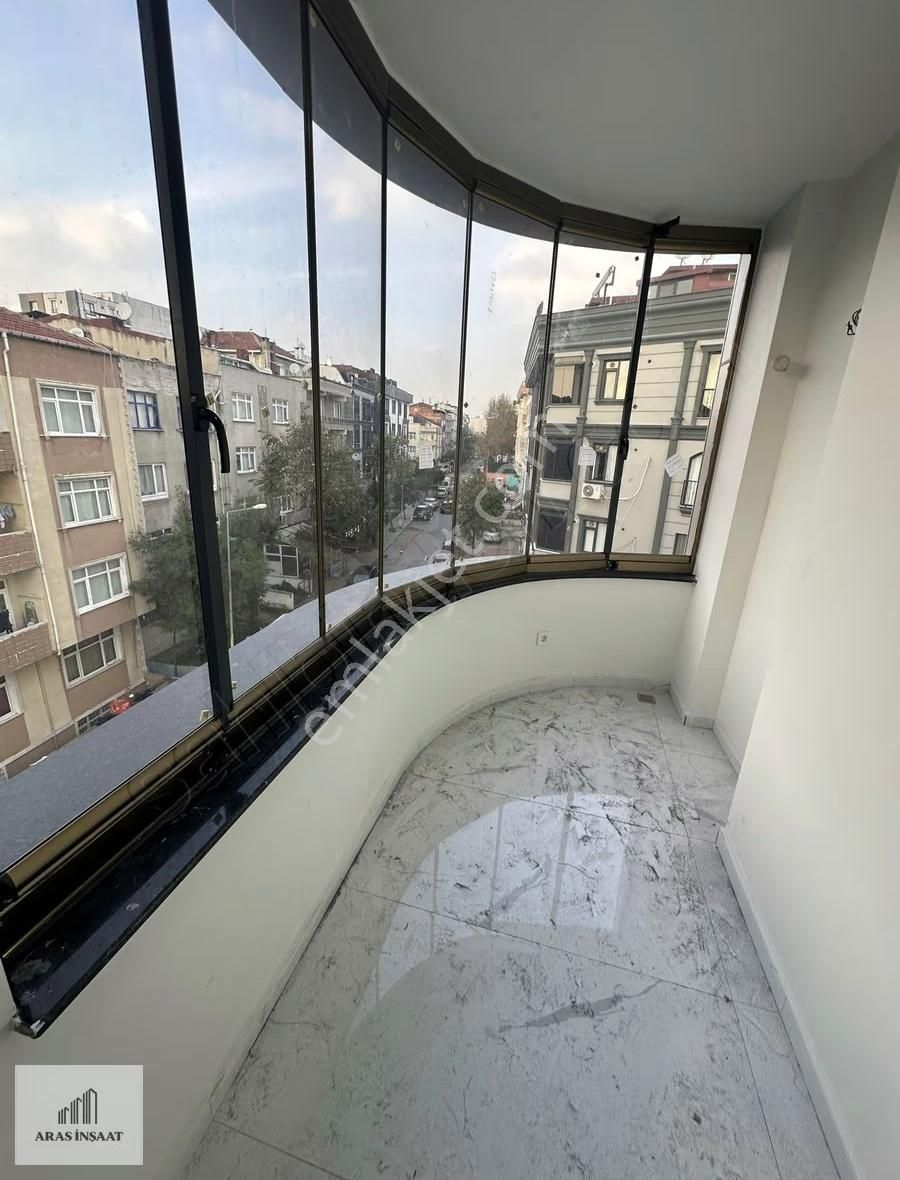 Aras İnşaat'tan Satılık 212m2 4+2 Dubleks Daire - Görsel 12