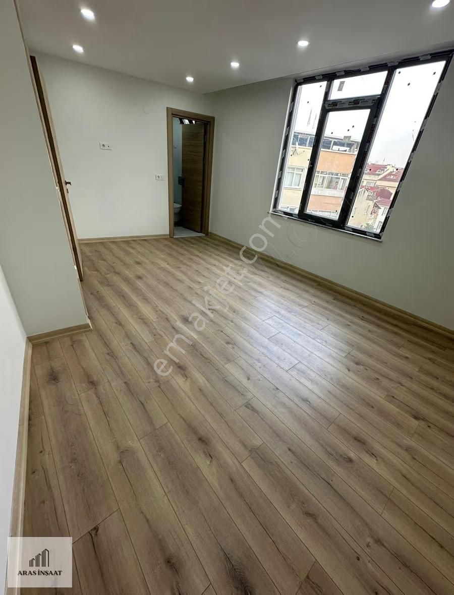 Aras İnşaat'tan Satılık 212m2 4+2 Dubleks Daire - Görsel 9