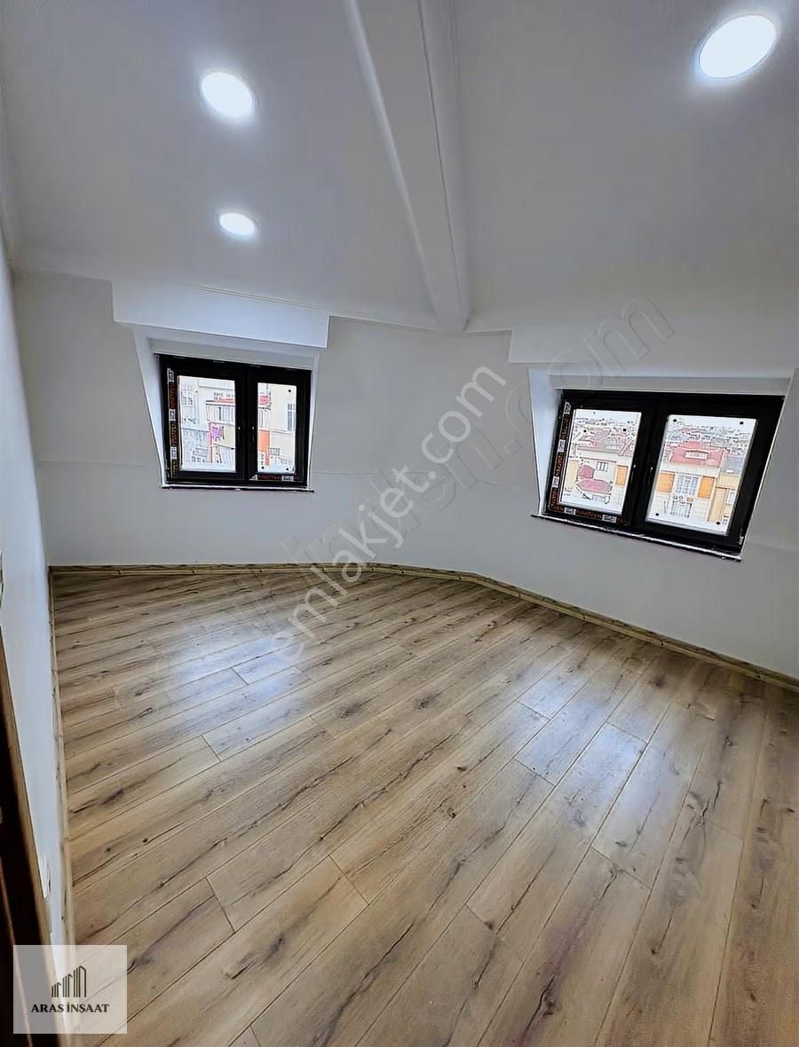 Aras İnşaat'tan Satılık 212m2 4+2 Dubleks Daire - Görsel 7