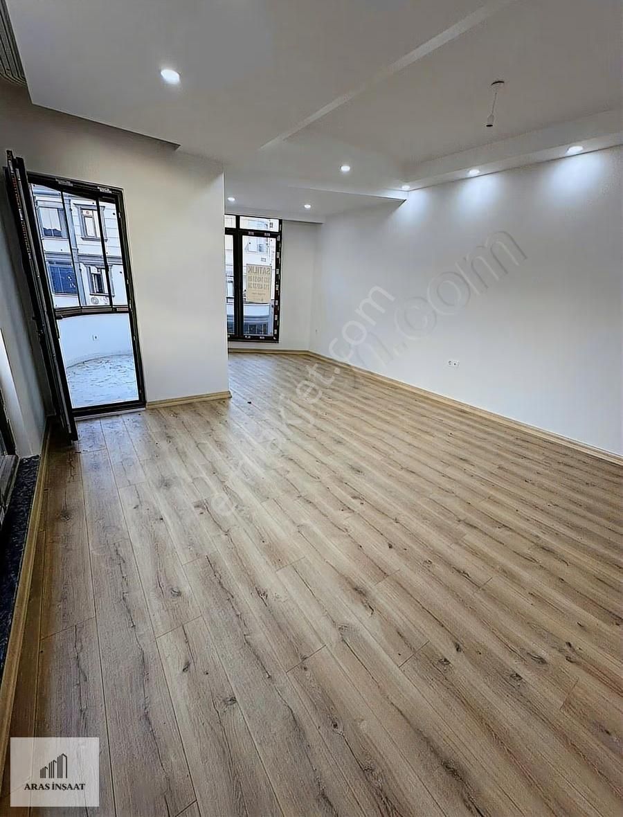 Aras İnşaat'tan Satılık 212m2 4+2 Dubleks Daire - Görsel 4