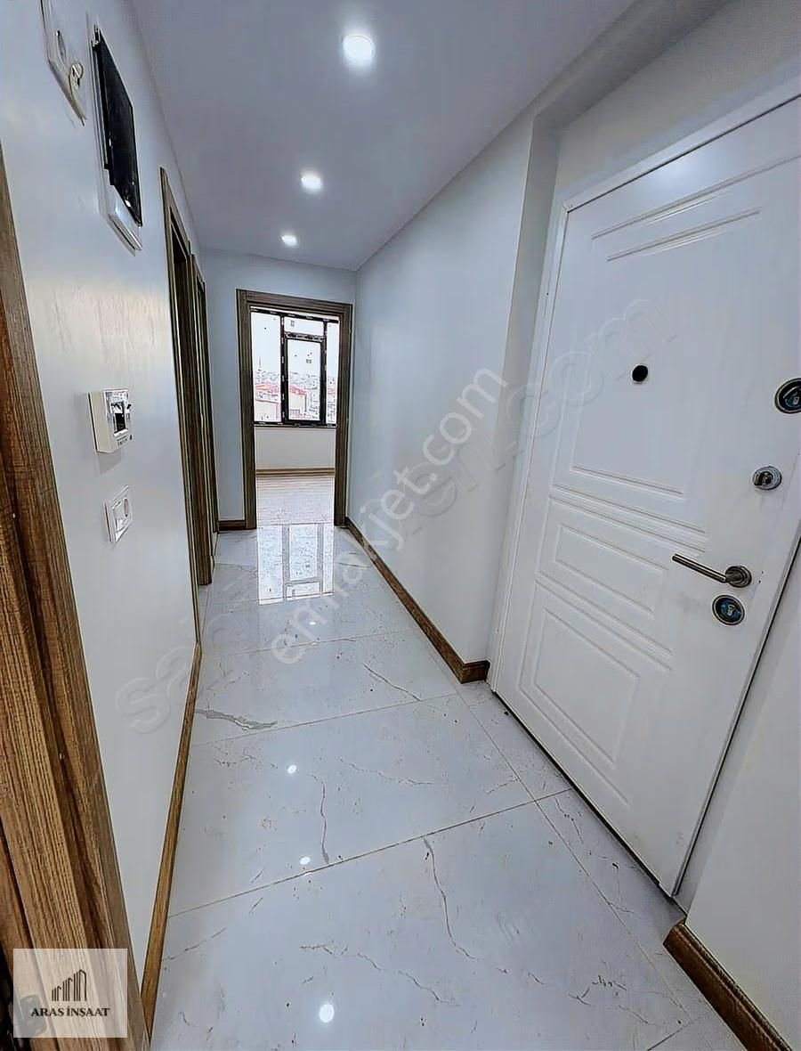 Aras İnşaat'tan Satılık 212m2 4+2 Dubleks Daire - Görsel 14