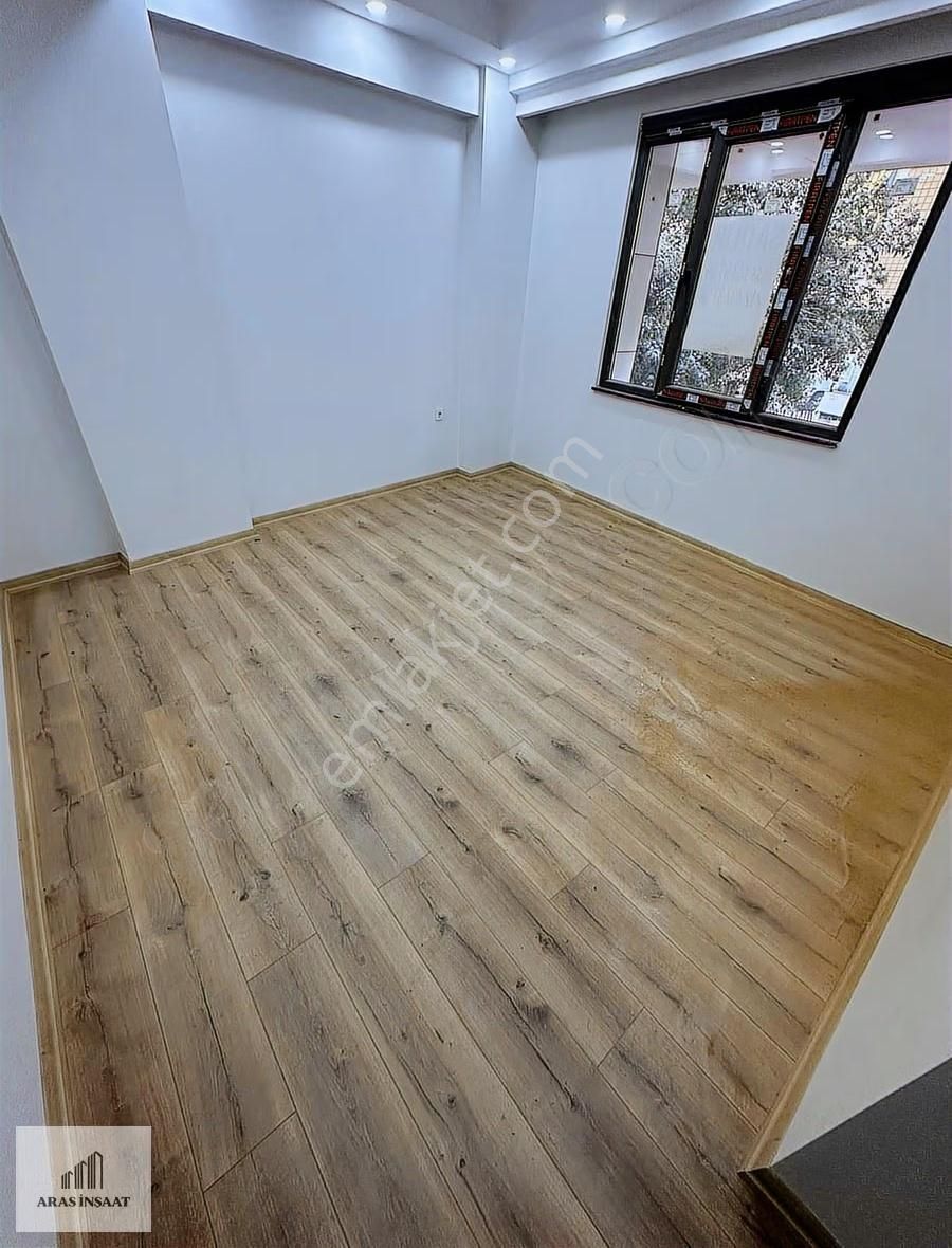 Aras İnşaat'tan Satılık 2+1 85m2 Yüksek Giriş
