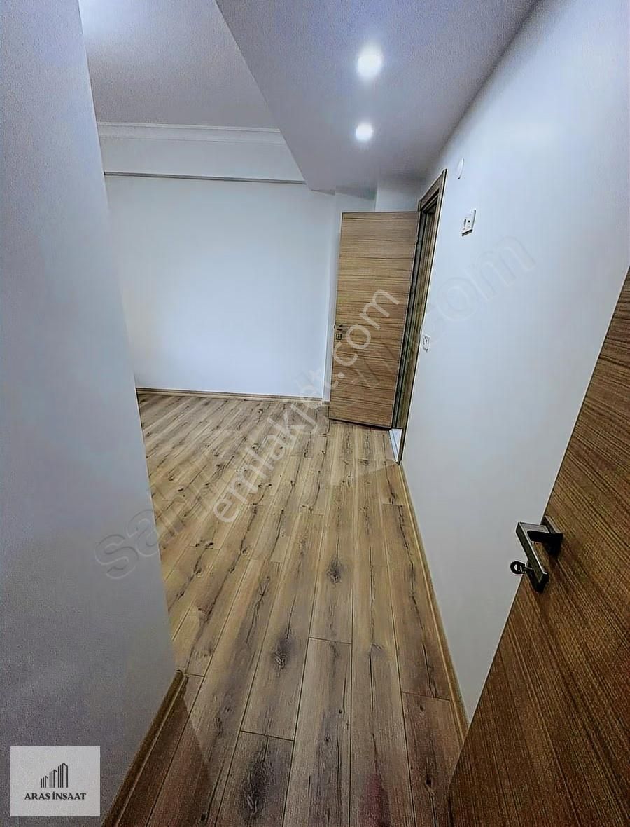 Aras İnşaat'tan Satılık 2+1 85m2 Yüksek Giriş - Görsel 7