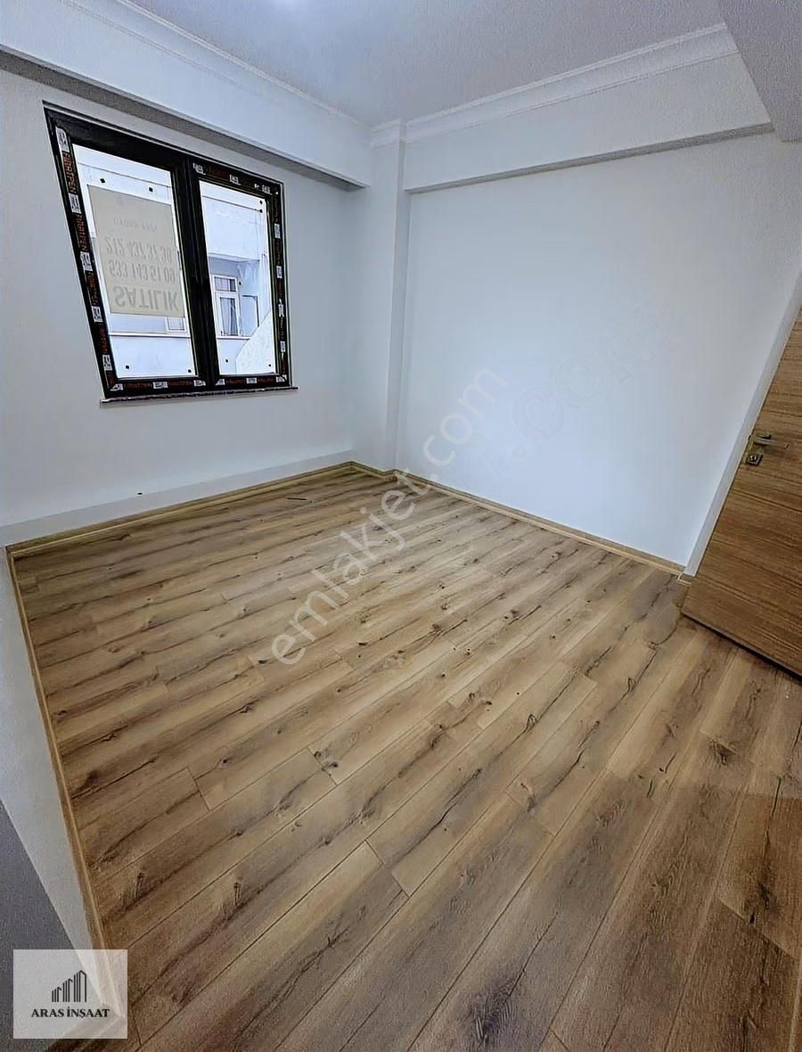 Aras İnşaat'tan Satılık 2+1 85m2 Yüksek Giriş - Görsel 13
