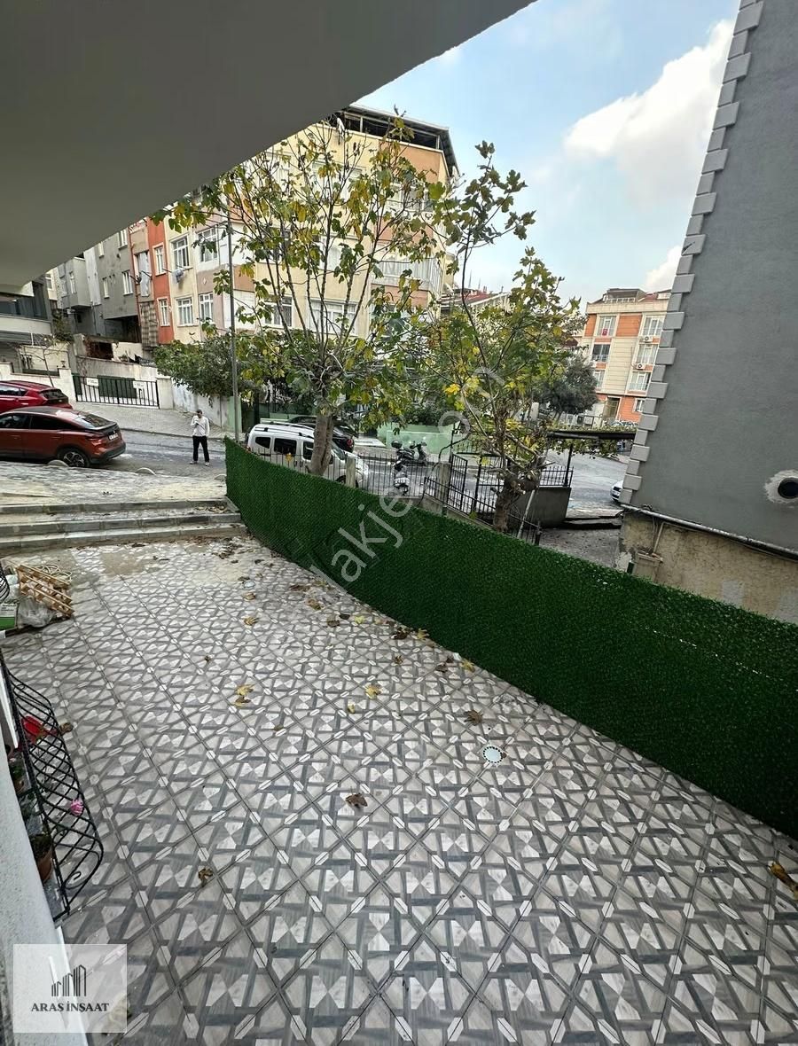 Aras İnşaat'tan Satılık 2+1 85m2 Yüksek Giriş - Görsel 5