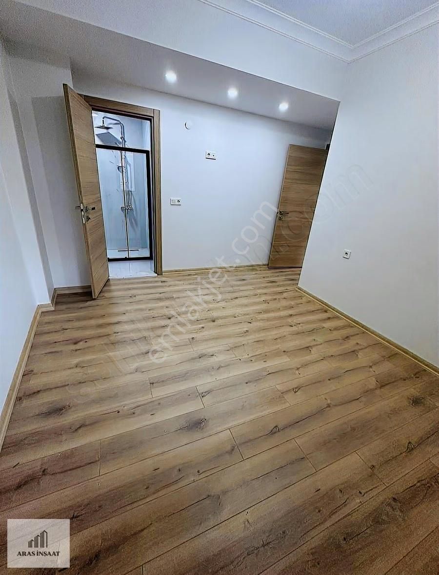 Aras İnşaat'tan Satılık 2+1 85m2 Yüksek Giriş - Görsel 4